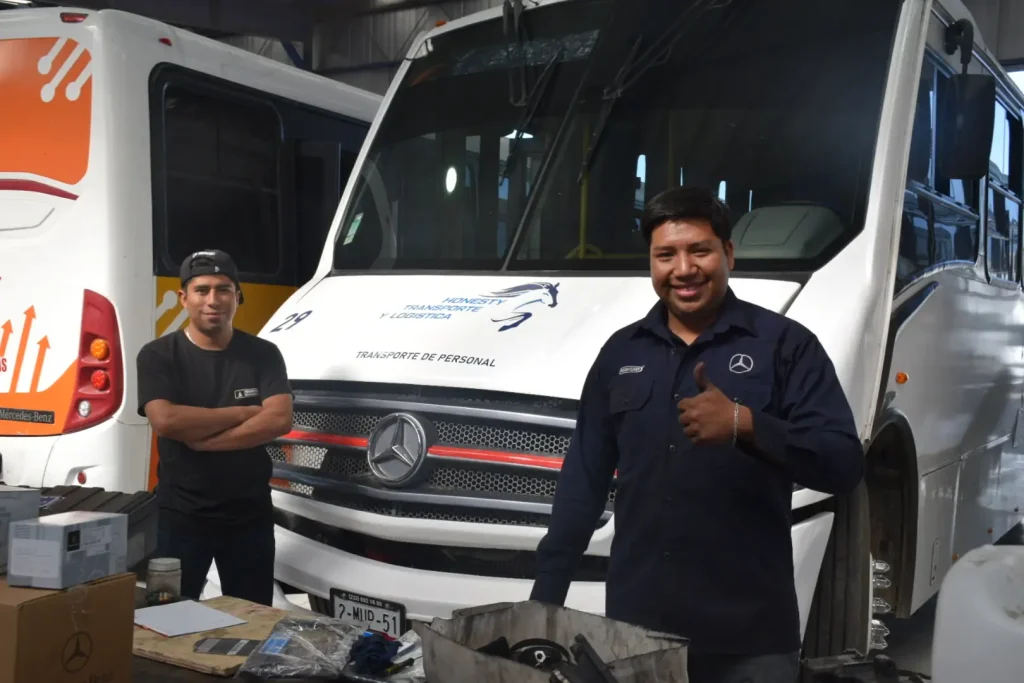 Reliable Trucks & Buses – Camiones Rivera