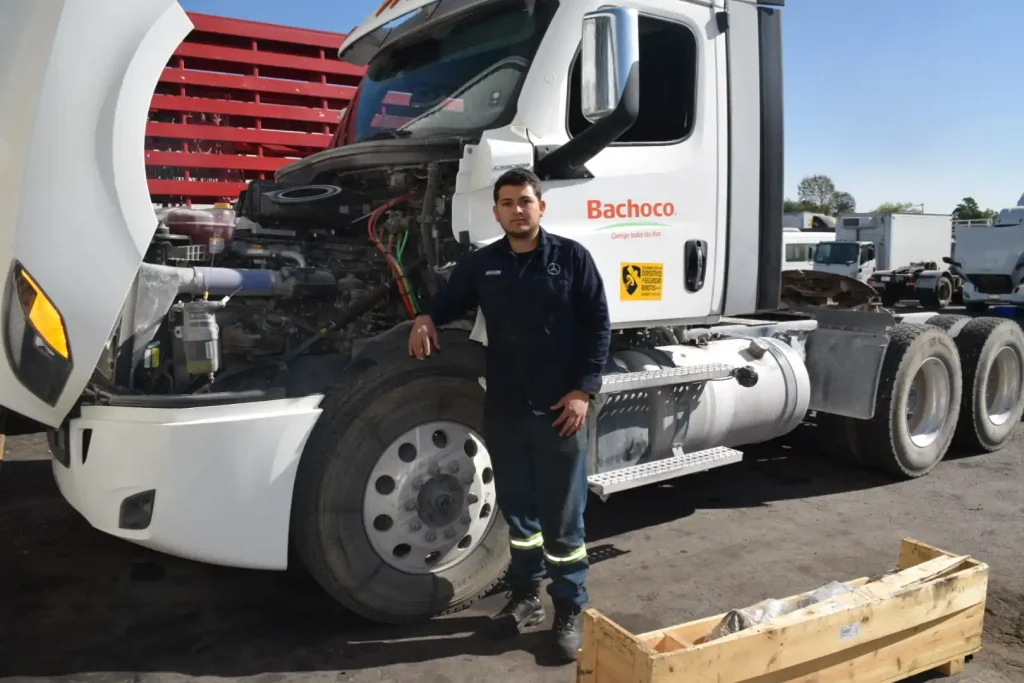 Reliable Trucks & Buses – Camiones Rivera